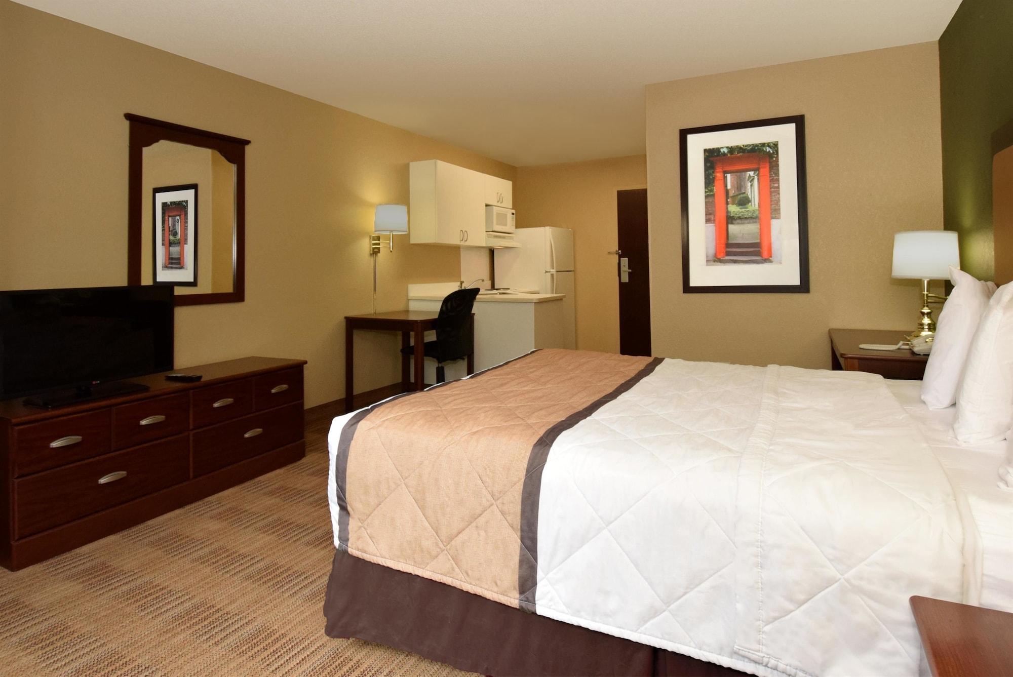 Extended Stay America Select Suites - Peoria - North Esterno foto