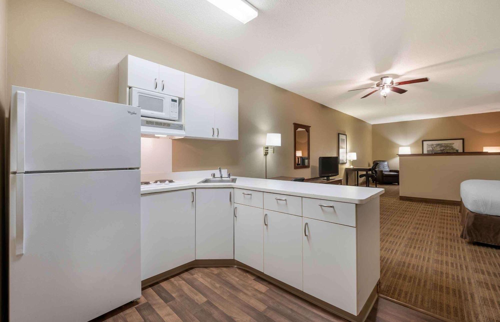 Extended Stay America Select Suites - Peoria - North Esterno foto