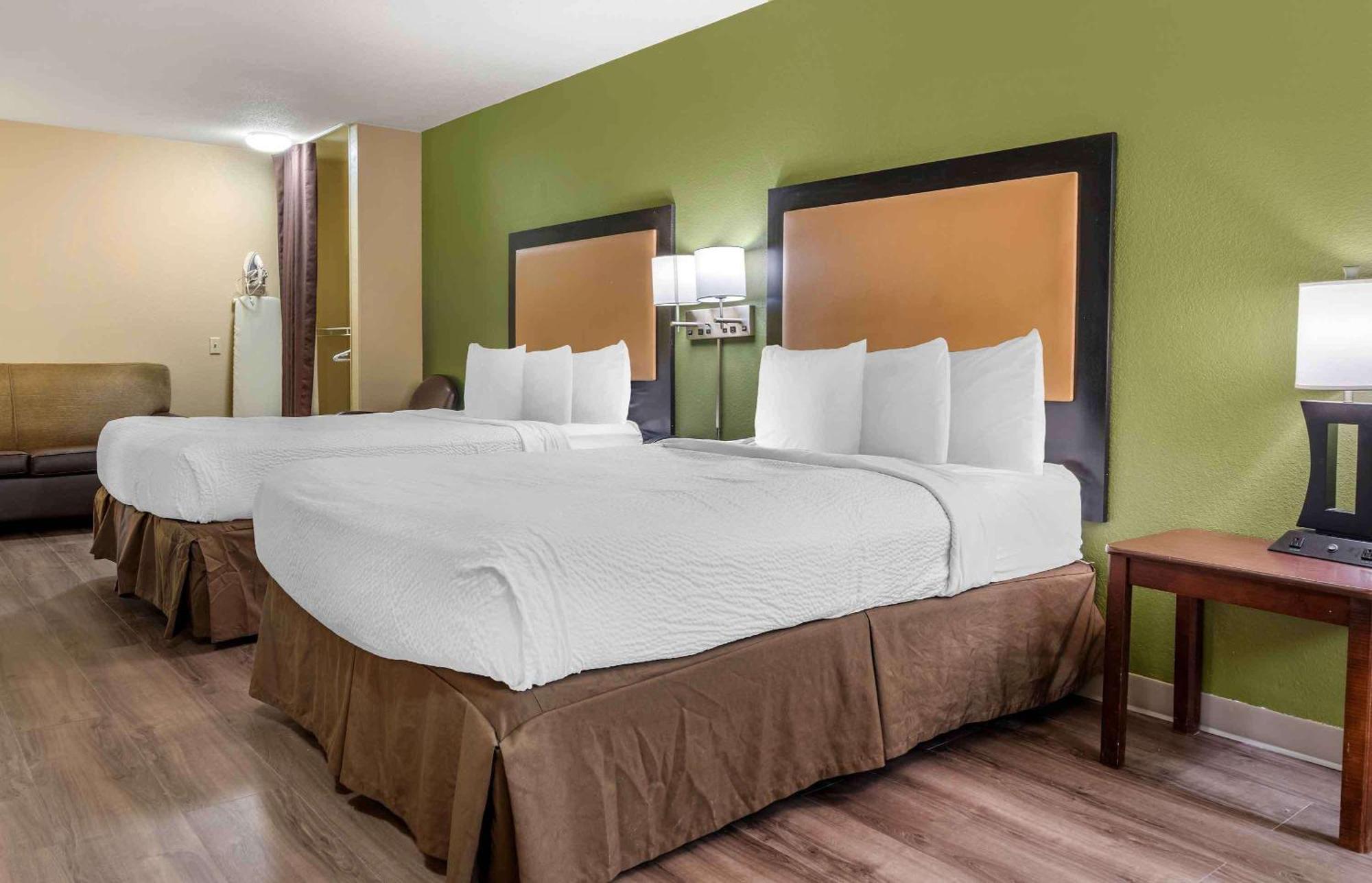 Extended Stay America Select Suites - Peoria - North Esterno foto