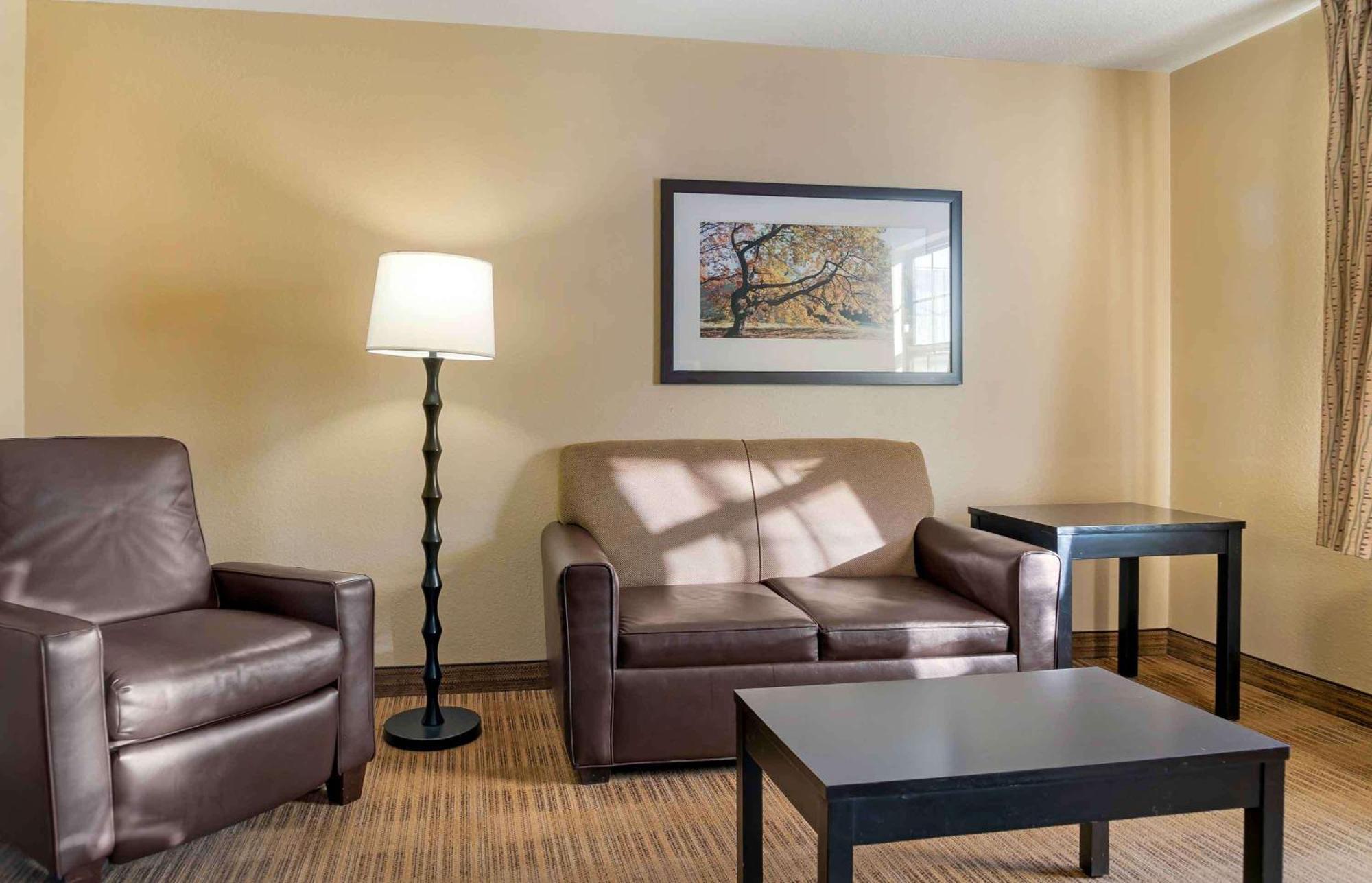 Extended Stay America Select Suites - Peoria - North Esterno foto