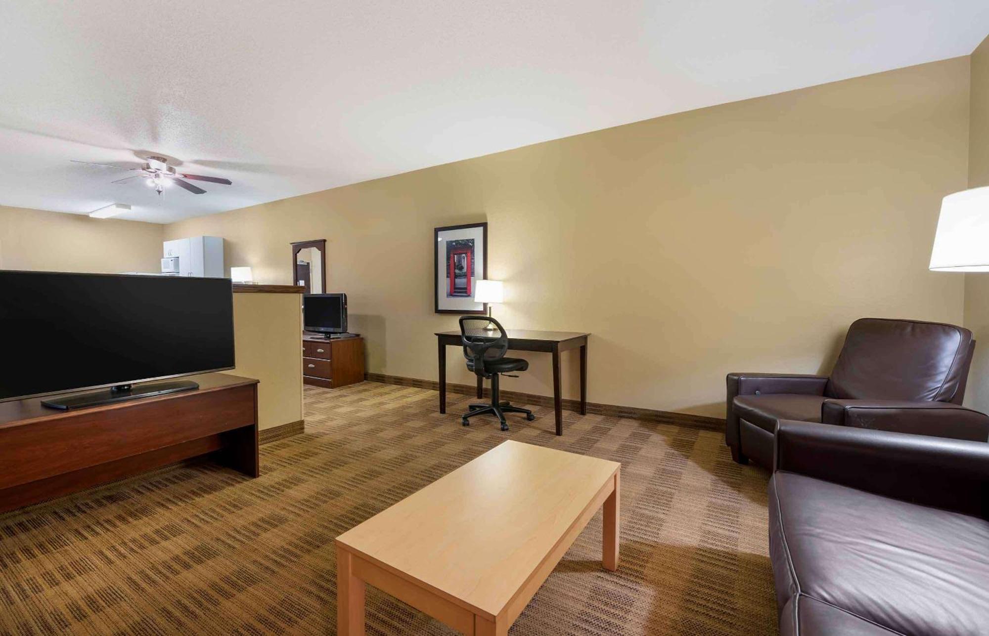 Extended Stay America Select Suites - Peoria - North Esterno foto