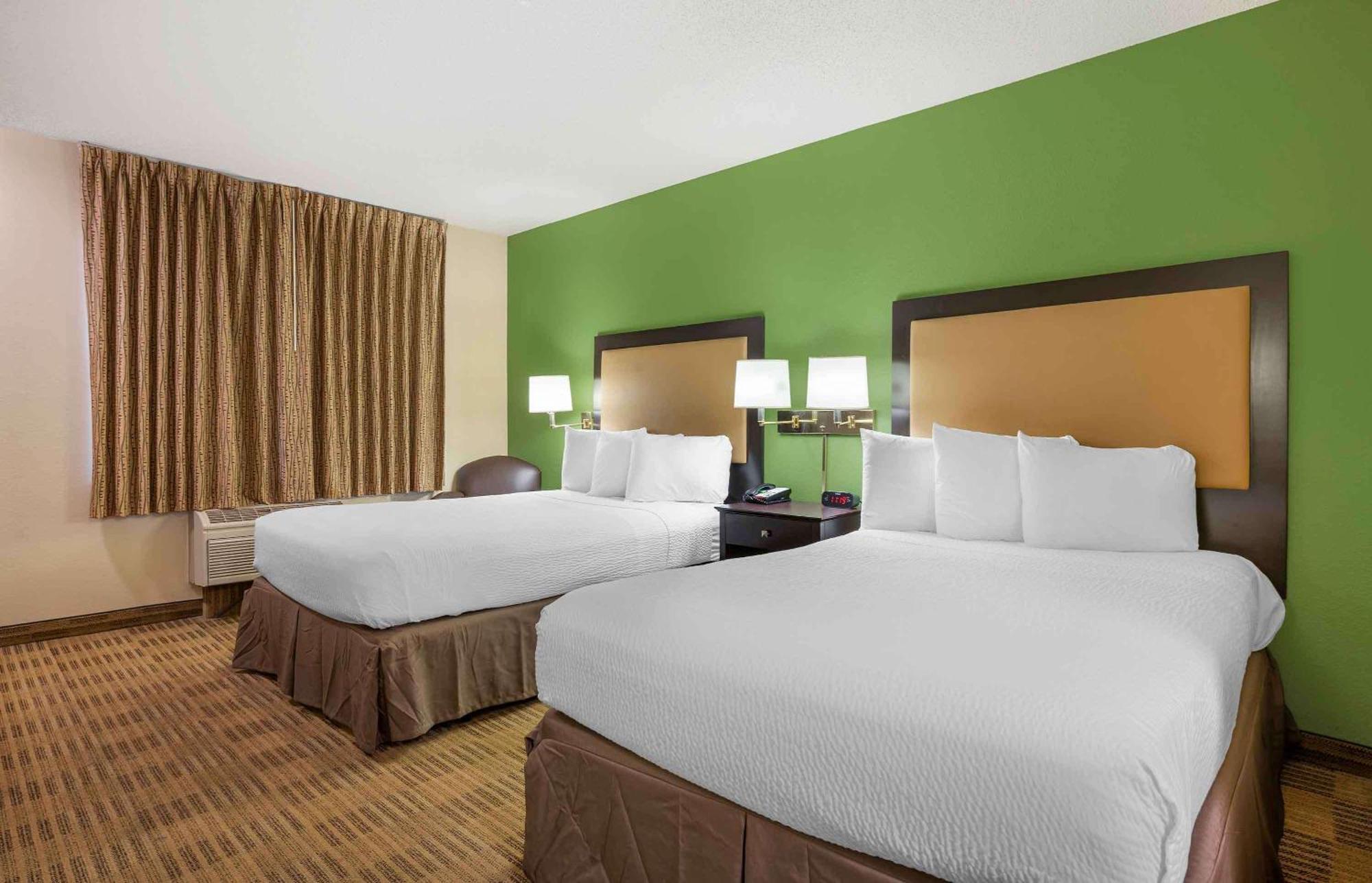 Extended Stay America Select Suites - Peoria - North Esterno foto