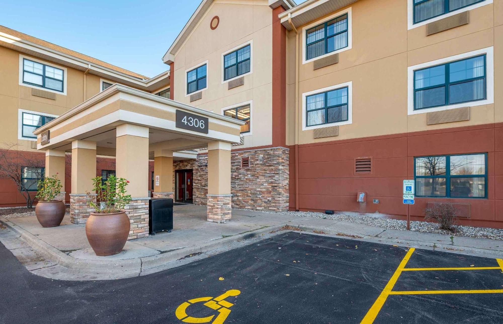 Extended Stay America Select Suites - Peoria - North Esterno foto