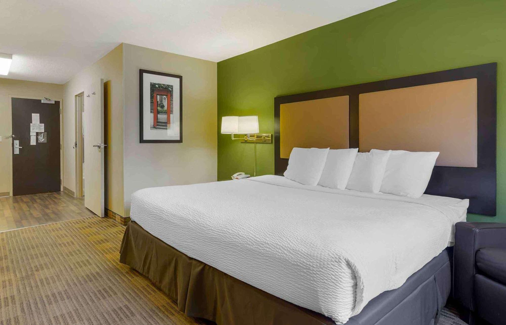 Extended Stay America Select Suites - Peoria - North Esterno foto