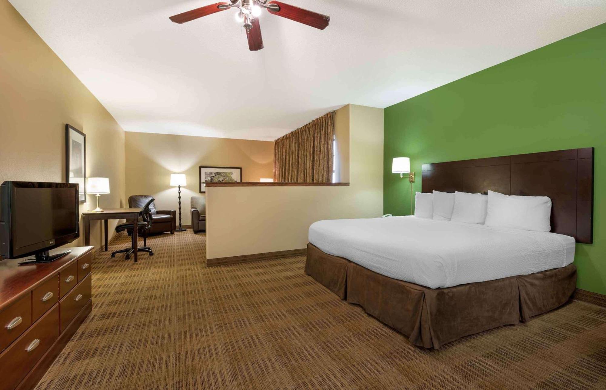 Extended Stay America Select Suites - Peoria - North Esterno foto